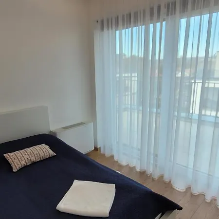 Apartman Admiral