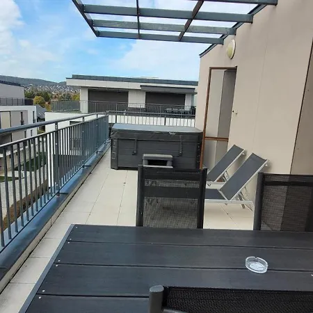 Apartman Admiral *