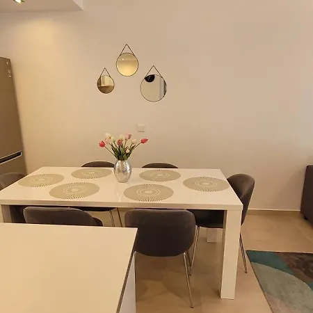 Admiral Apartman Csopak