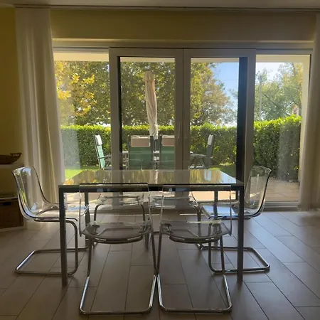 Admiral Apartmán Csopak