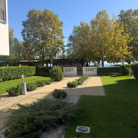 Admiral Apartman