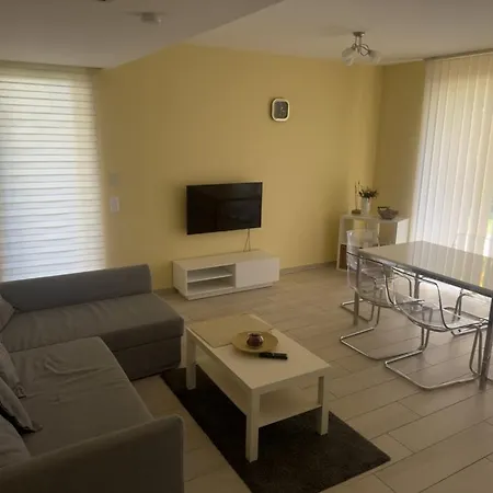 Admiral Apartmán