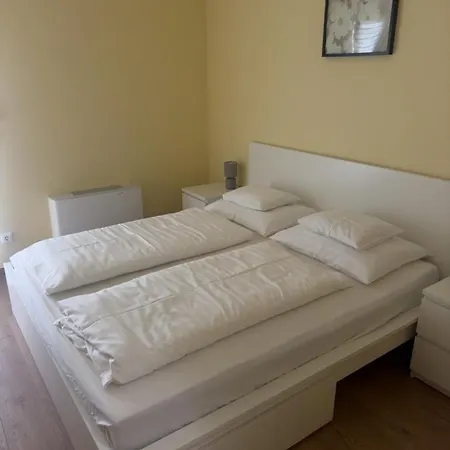 Apartmán Admiral