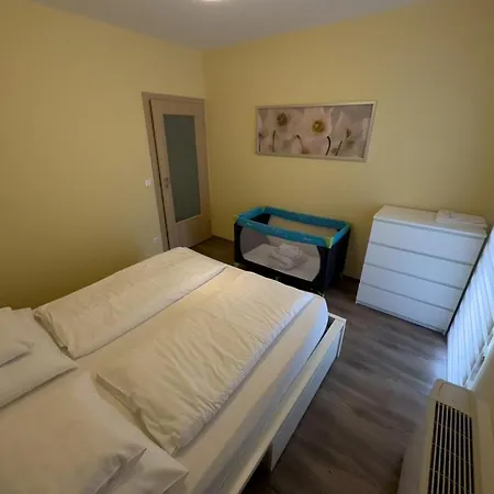 Admiral Apartman Csopak