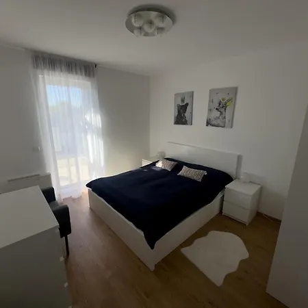 Admiral Apartman