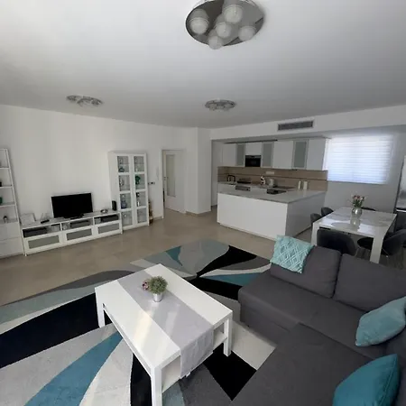 Apartman Admiral