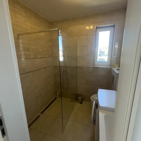 Apartman Admiral Csopak