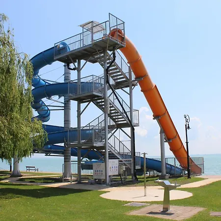 Admiral Apartmán