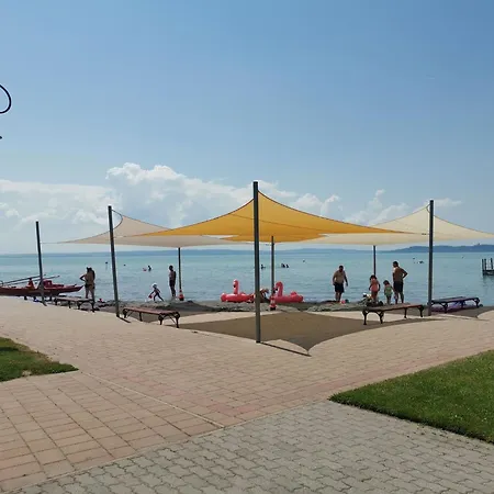 Appartement Admiral Csopak