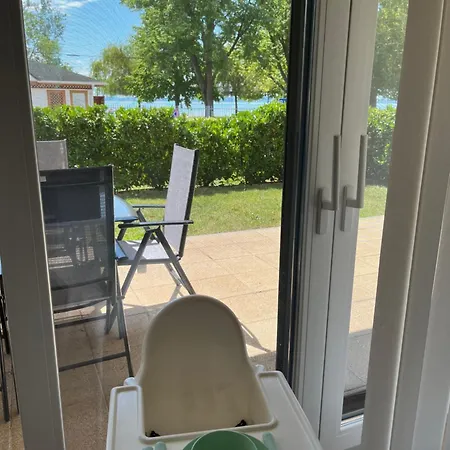 Apartmán Admiral Csopak