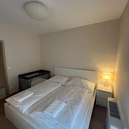 Admiral Apartmán
